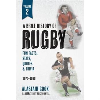 A Brief History of Rugby