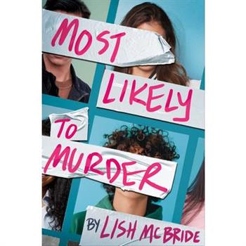 Most Likely to Murder