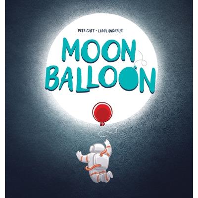 Moon Balloon