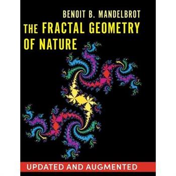 The Fractal Geometry of Nature