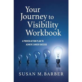 Your Journey To Visibility Workbook