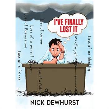 I've Finally Lost It