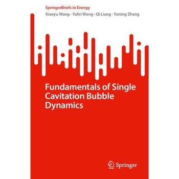 Fundamentals of Single Cavitation Bubble Dynamics