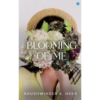 Blooming of Me