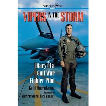 Vipers in the Storm