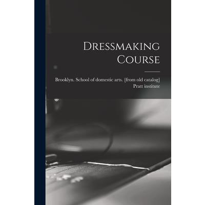 Dressmaking Course
