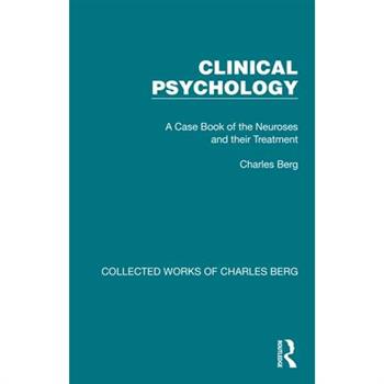 Clinical Psychology