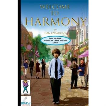 Welcome to Harmony