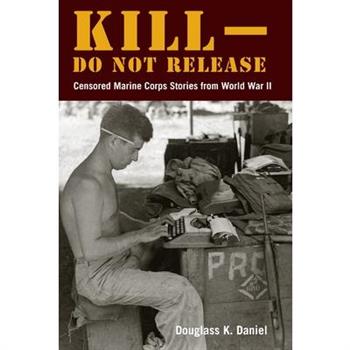 Kill-Do Not Release