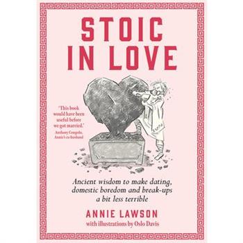 Stoic in Love