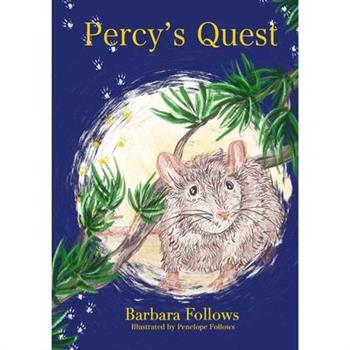 Percy's Quest