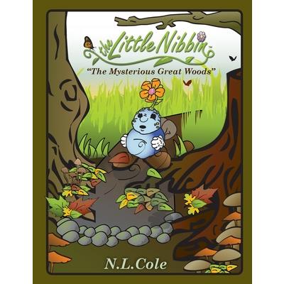 The Little Nibbin