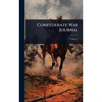 Confederate War Journal