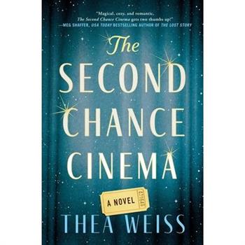 The Second Chance Cinema