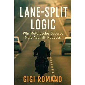 Lane-Split Logic