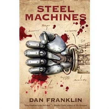 Steel Machines