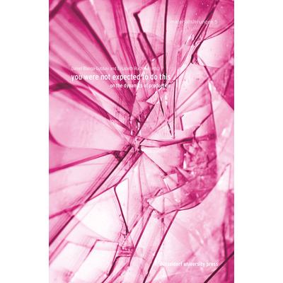 You Were Not Expected to Do This