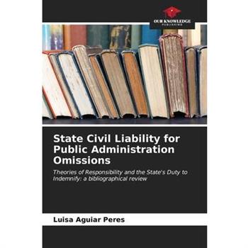 State Civil Liability for Public Administration Omissions