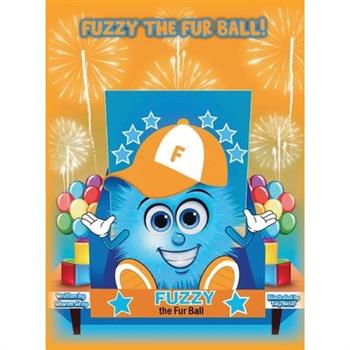 Fuzzy the Fur Ball