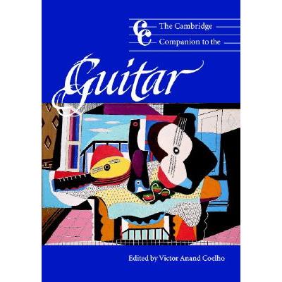 The Cambridge Companion to the Guitar