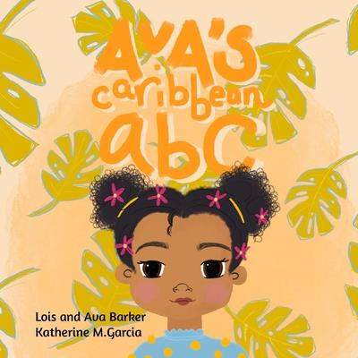 Ava’s Caribbean ABC