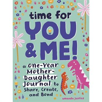 Time for You and Me!
