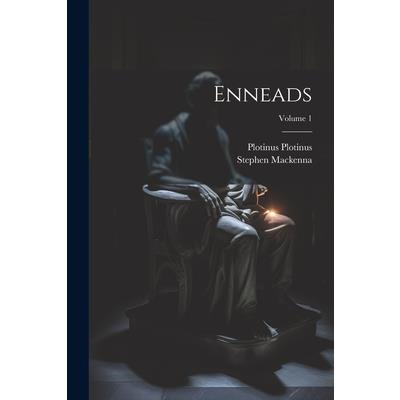 Enneads; Volume 1