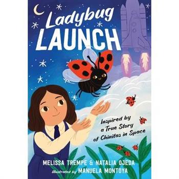 Ladybug Launch