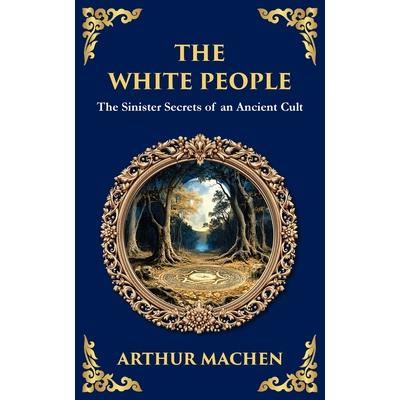 The White People The White People