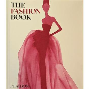 The Fashion Book