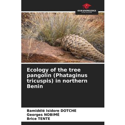 Ecology of the tree pangolin (Phataginus tricuspis) in northern Benin