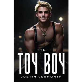 The toy boy