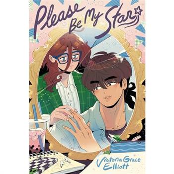 Please Be My Star: A Graphic Novel