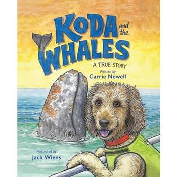Koda and the Whales
