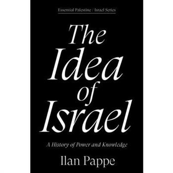The Idea of Israel