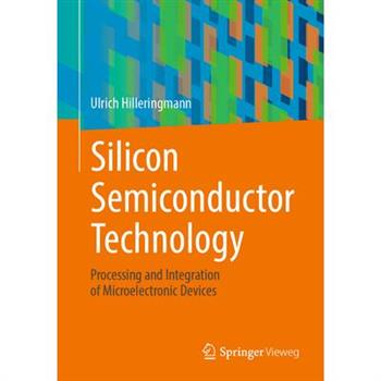 Silicon Semiconductor Technology