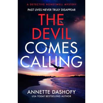 The Devil Comes Calling