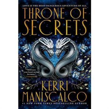 Throne of Secrets