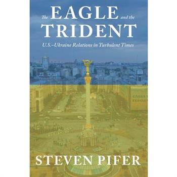 The Eagle and the Trident