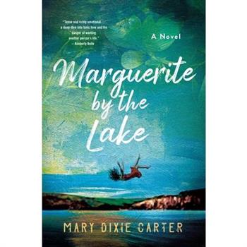 Marguerite by the Lake