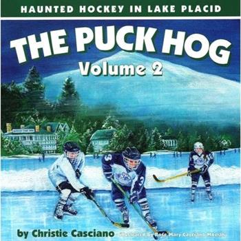 The Puck Hog