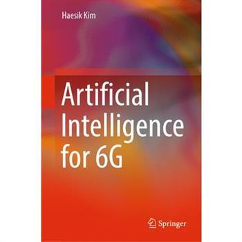 Artificial Intelligence for 6g