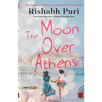 The Moon Over Athens