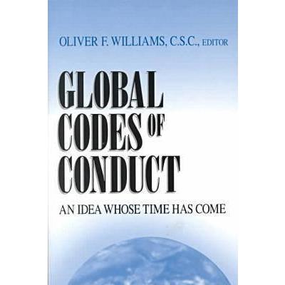 Global Codes of Conduct