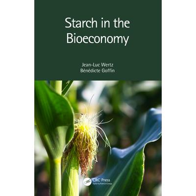 Starch in the Bioeconomy