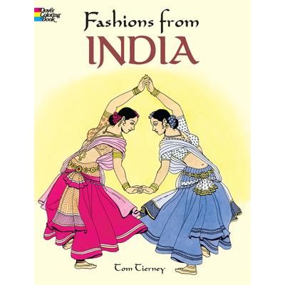 Fashions from India