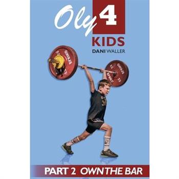 Oly 4 Kids