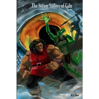 The Steam Sailors of Galn