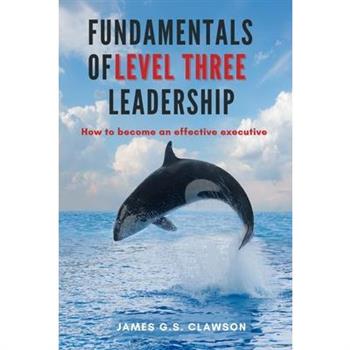Fundamentals of Level Three Leadership