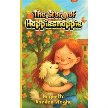 The Story of Happiesnappie